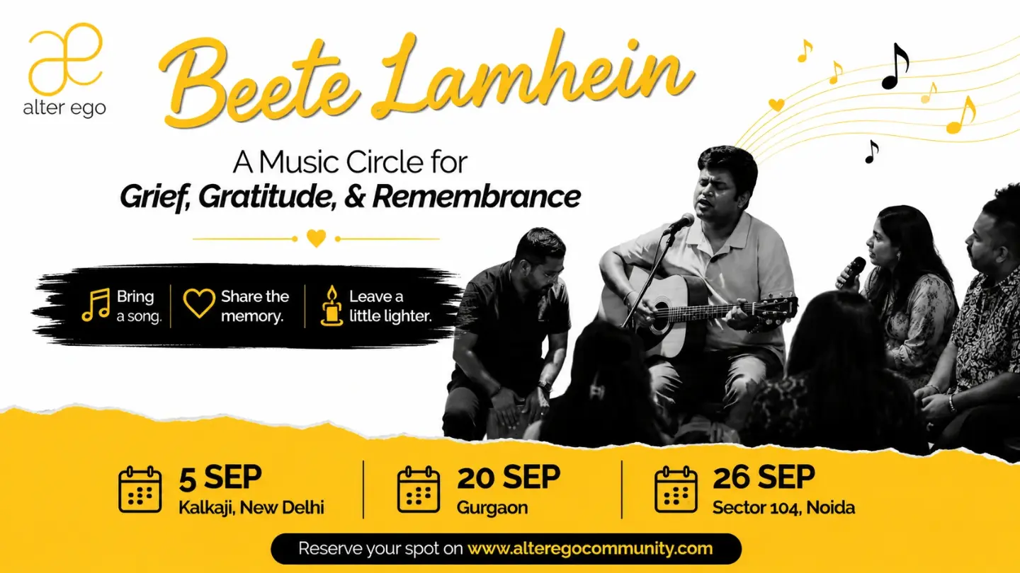 Beete Lamhein – Music & Memory Circle