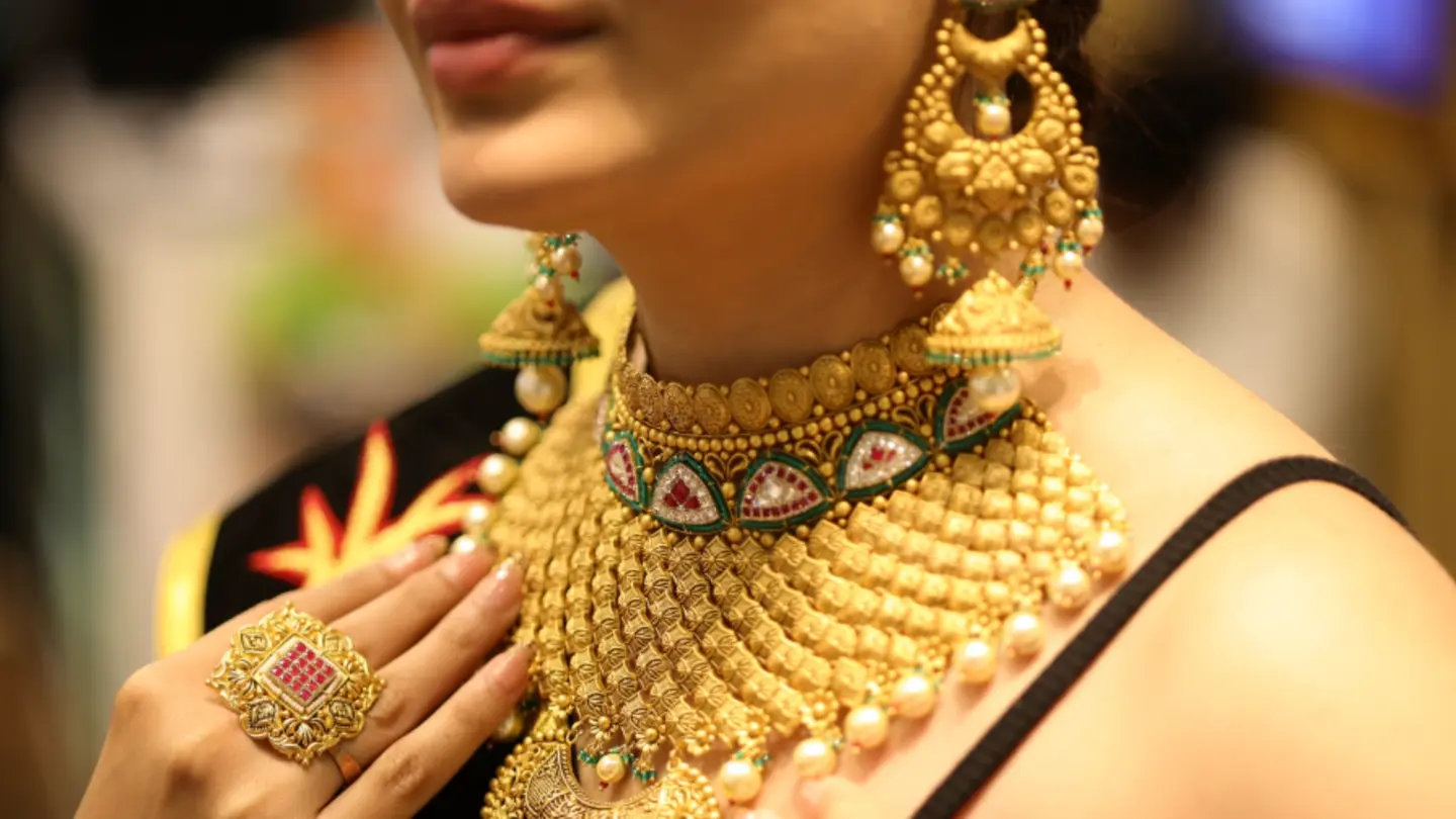 Delhi Jewellery & Gem Fair 2026