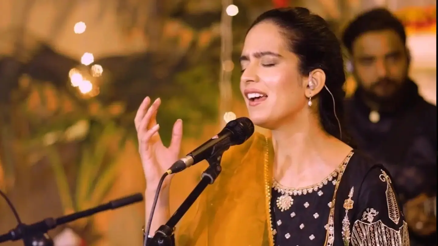 Amrita Kaur - Dusk to Dawn | Songs of the Stone