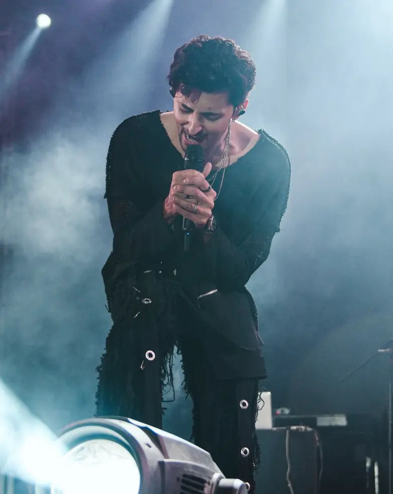 Darshan Raval – Love Letters India Tour | Delhi