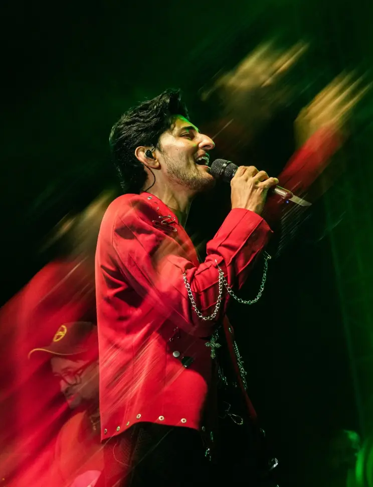 Darshan Raval – Love Letters India Tour | Delhi